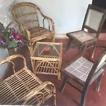 The Old House Homestay