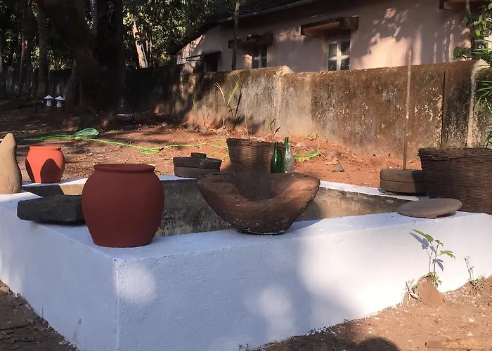 The Old House Homestay