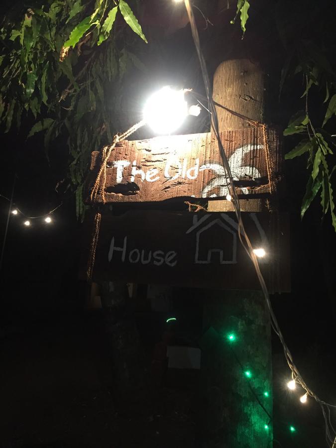 The Old House Homestay Homestay Guirim