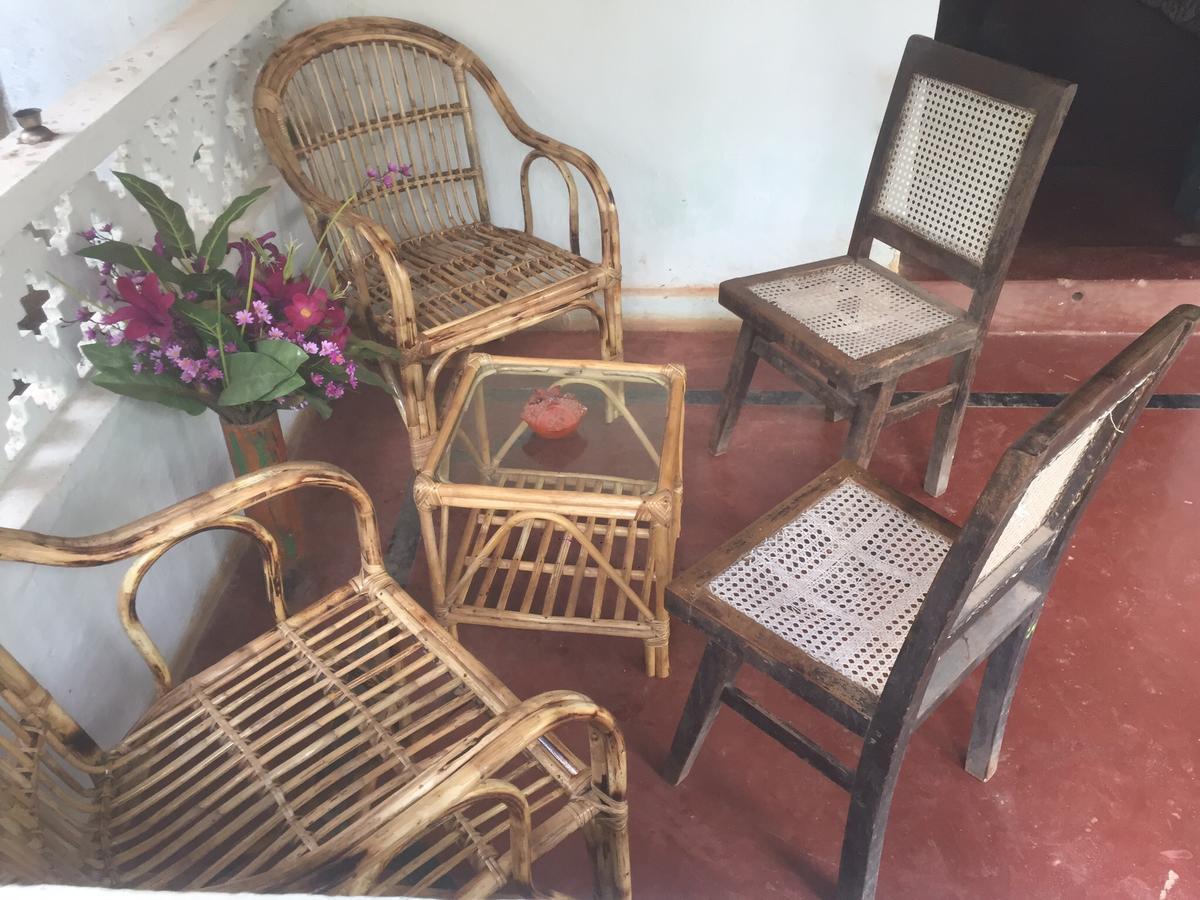 The Old House Homestay