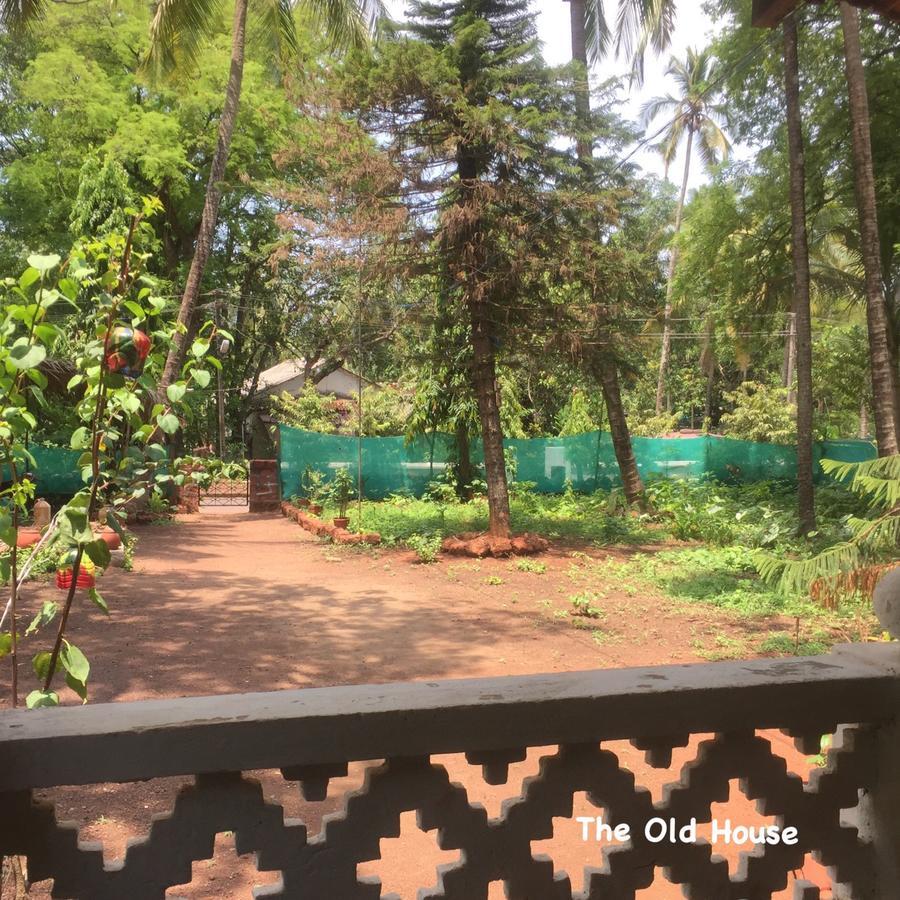 The Old House Homestay Homestay Guirim